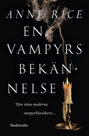 En Vampyrs Bekännelse