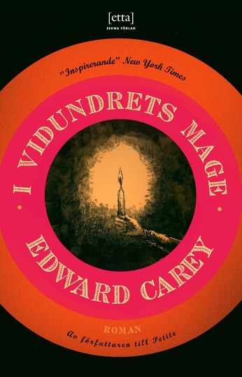 I Vidundrets Mage