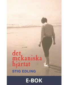 Det mekaniska hjärtat, E-bok