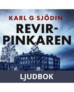 Revirpinkaren, Ljudbok