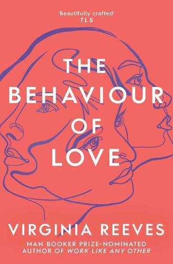 Behaviour Of Love