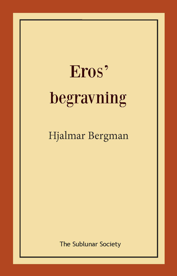 Eros' Begravning