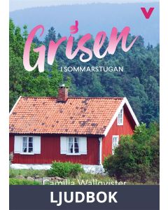 Grisen i sommarstugan, Ljudbok