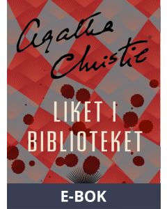Liket i biblioteket, E-bok