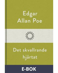 Det skvallrande hjärtat, E-bok