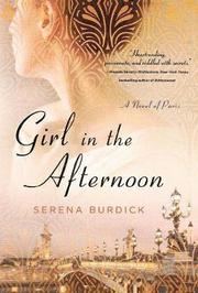 Girl in the Afternoon