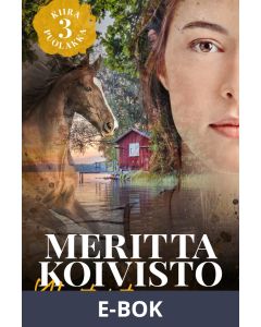 Yksitoista ruusua, E-bok