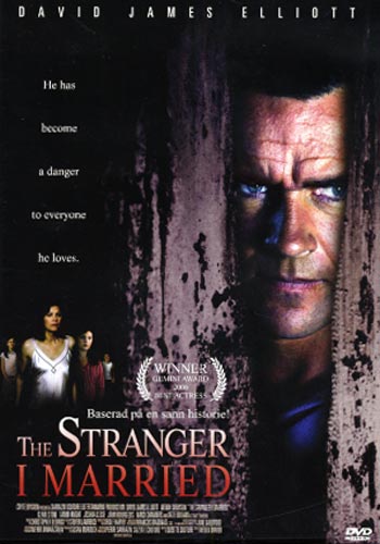 The stranger I married