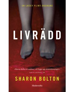 Livrädd