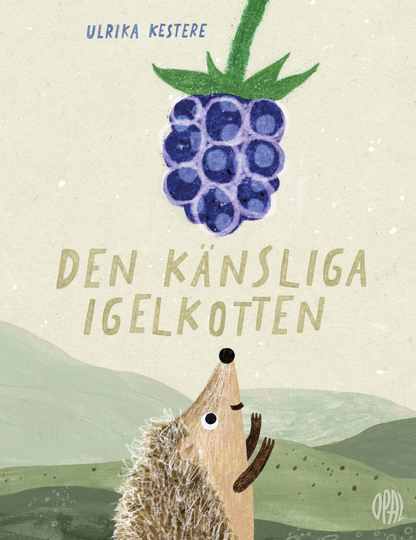 Den Känsliga Igelkotten