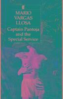 Captain Pantoja and the Special Service