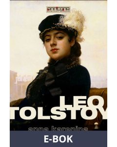 Anna Karenina, E-bok