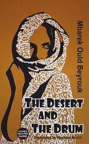 The Desert and the Drum