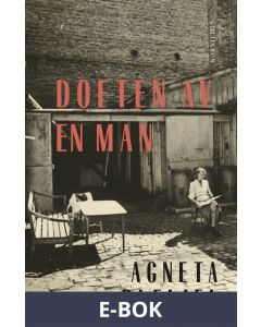 Doften av en man, E-bok