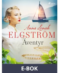 Äventyr: noveller, E-bok