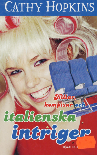 Killar, kompisar och italienska intriger