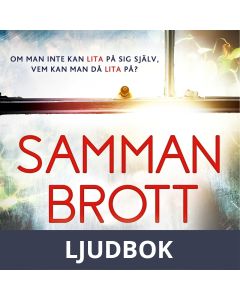 Sammanbrott, Ljudbok