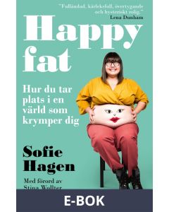 Happy fat, E-bok