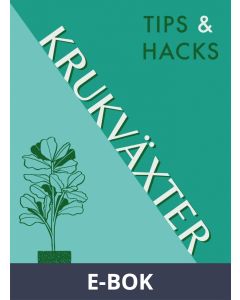 Krukväxter, E-bok
