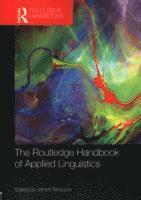 The Routledge Handbook of Applied Linguistics