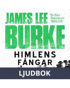 Himlens fångar, Ljudbok