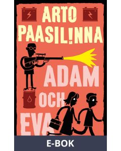 Adam och Eva, E-bok