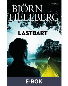 Lastbart, E-bok