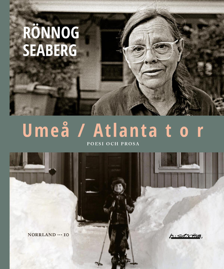 Umeå / Atlanta T O R - Poesi Och Prosa