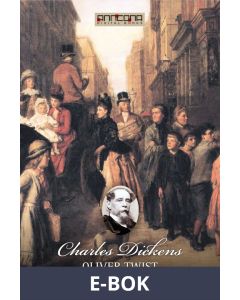 Oliver Twist, E-bok