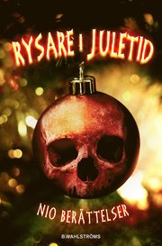 Rysare i juletid - nio berättelser