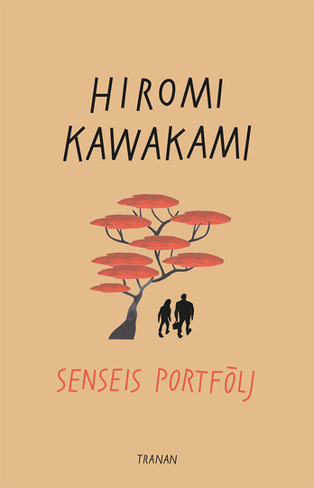 Senseis Portfölj