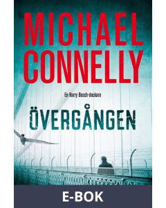 Övergången, E-bok