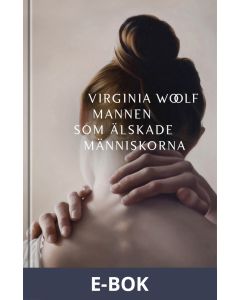 Mannen som älskade människorna, E-bok