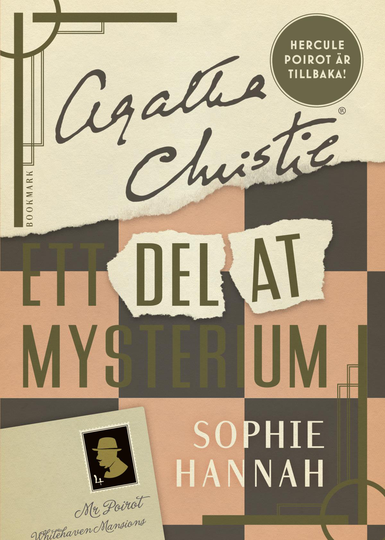 Ett Delat Mysterium
