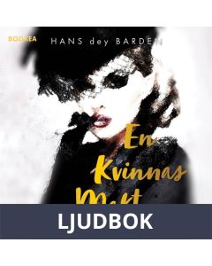 En kvinnas makt, Ljudbok