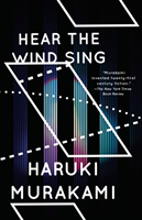 Hear The Wind Sing And Pinball