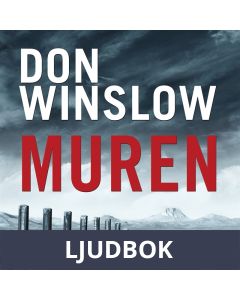 Muren, Ljudbok