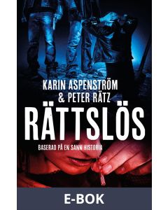 Rättslös, E-bok
