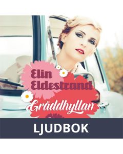 Gräddhyllan, Ljudbok