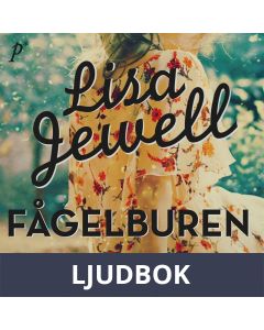 Fågelburen, Ljudbok