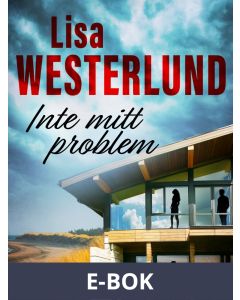 Inte mitt problem, E-bok