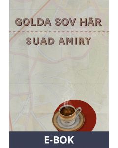 Golda sov här, E-bok