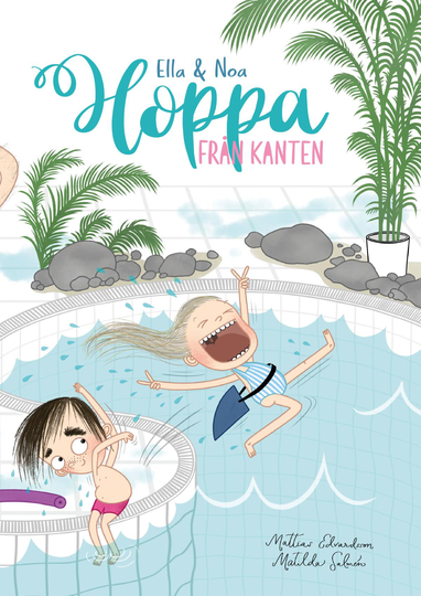 Hoppa Från Kanten