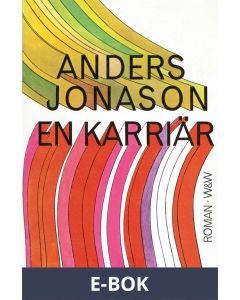 En karriär, E-bok