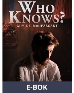 Who Knows?, E-bok
