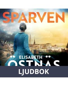 Sparven, Ljudbok