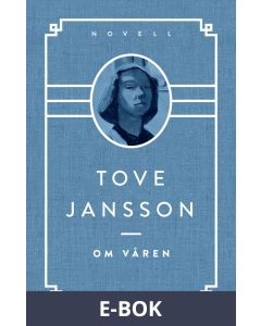 Om våren, E-bok