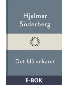 Det blå ankaret, E-bok