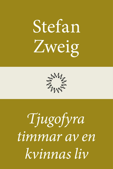 Tjugofyra Timmar Av En Kvinnas Liv