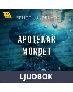 Apotekarmordet, Ljudbok